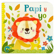 Daddy and Me (Spanish Edition) by Ward, Sarah