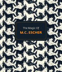 Magic of MC Escher -- J. L. Locher, Paperback