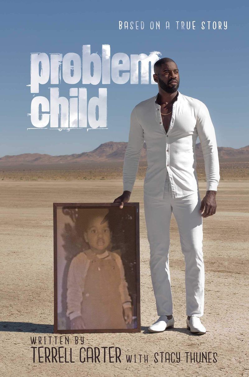 Problem Child by Carter, Terrell
