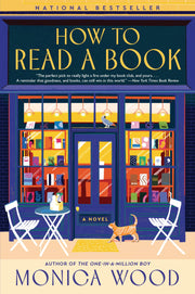 How to Read a Book by Wood, Monica