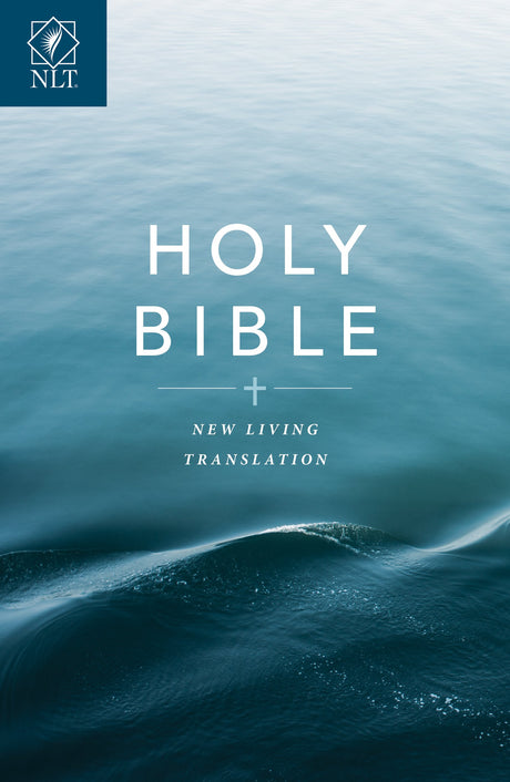 Text Bible-NLT-Economy -- New Living Translation, Bible