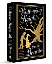 Wuthering Heights (Deluxe Hardbound Edition) by Brontë, Emily