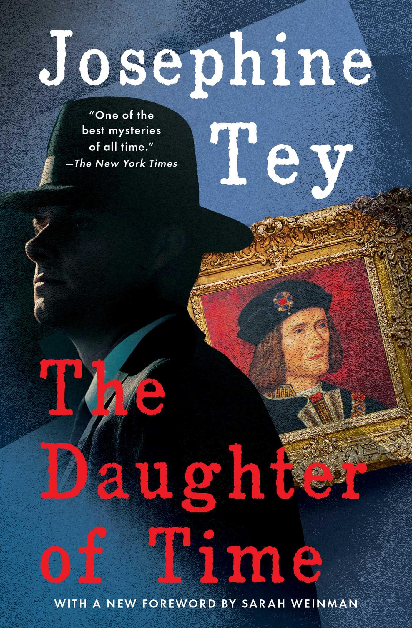 The Daughter of Time by Tey, Josephine
