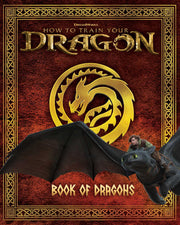 Book of Dragons by Nbcuniversal &. Dreamworks