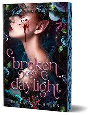 Broken by Daylight (Deluxe Edition) by Helen, Elizabeth