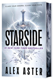 Starside (Deluxe Limited Edition) by Aster, Alex