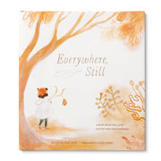 Everywhere, Still: A Book about Loss, Grief, and the Way Love Continues by Clark, M. H.
