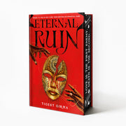 Eternal Ruin (Deluxe Limited Edition) by Girma, Tigest