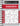 Brain Games - To Go - Sudoku (Red) by Publications International Ltd