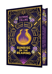 Sunrise on the Reaping: Collector's Edition (a Hunger Games Novel) by Collins, Suzanne