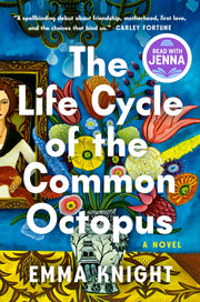 The Life Cycle of the Common Octopus by Knight, Emma