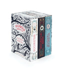 Wildwood Chronicles 3-Book Box Set: Wildwood, Under Wildwood, Wildwood Imperium -- Colin Meloy, Boxed Set