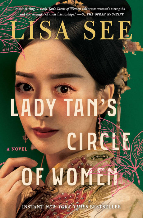 Lady Tan's Circle of Women -- Lisa See, Paperback