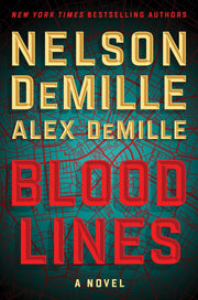 Blood Lines by DeMille, Nelson