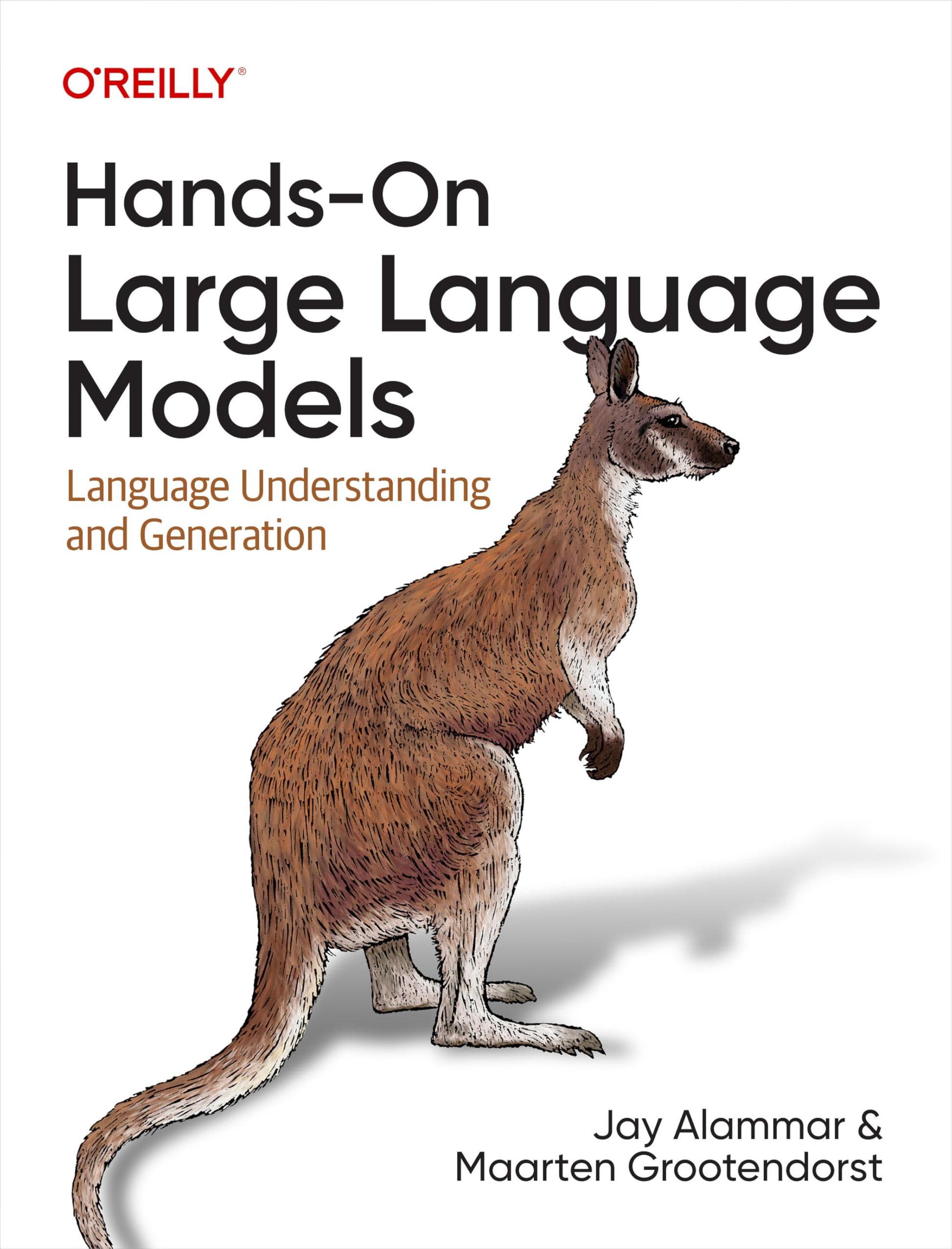 Hands-On Large Language Models: Language Understanding and Generation by Alammar, Jay