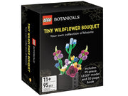Lego(r) Botanicals: Tiny Wildflower Bouquet by Ameet Sp Z O O