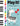 Play It! Children's Songs: A Superfast Way to Learn Awesome Songs on Your Piano or Keyboard by Kemmeter, Jennifer