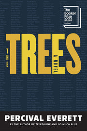 The Trees by Everett, Percival