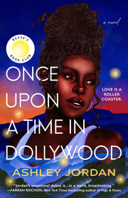 Once Upon a Time in Dollywood by Jordan, Ashley