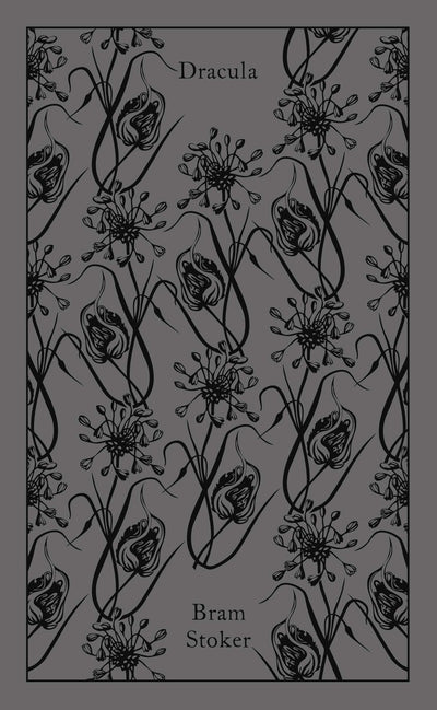 Dracula -- Bram Stoker, Hardcover