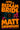 The Eye of the Bedlam Bride by Dinniman, Matt