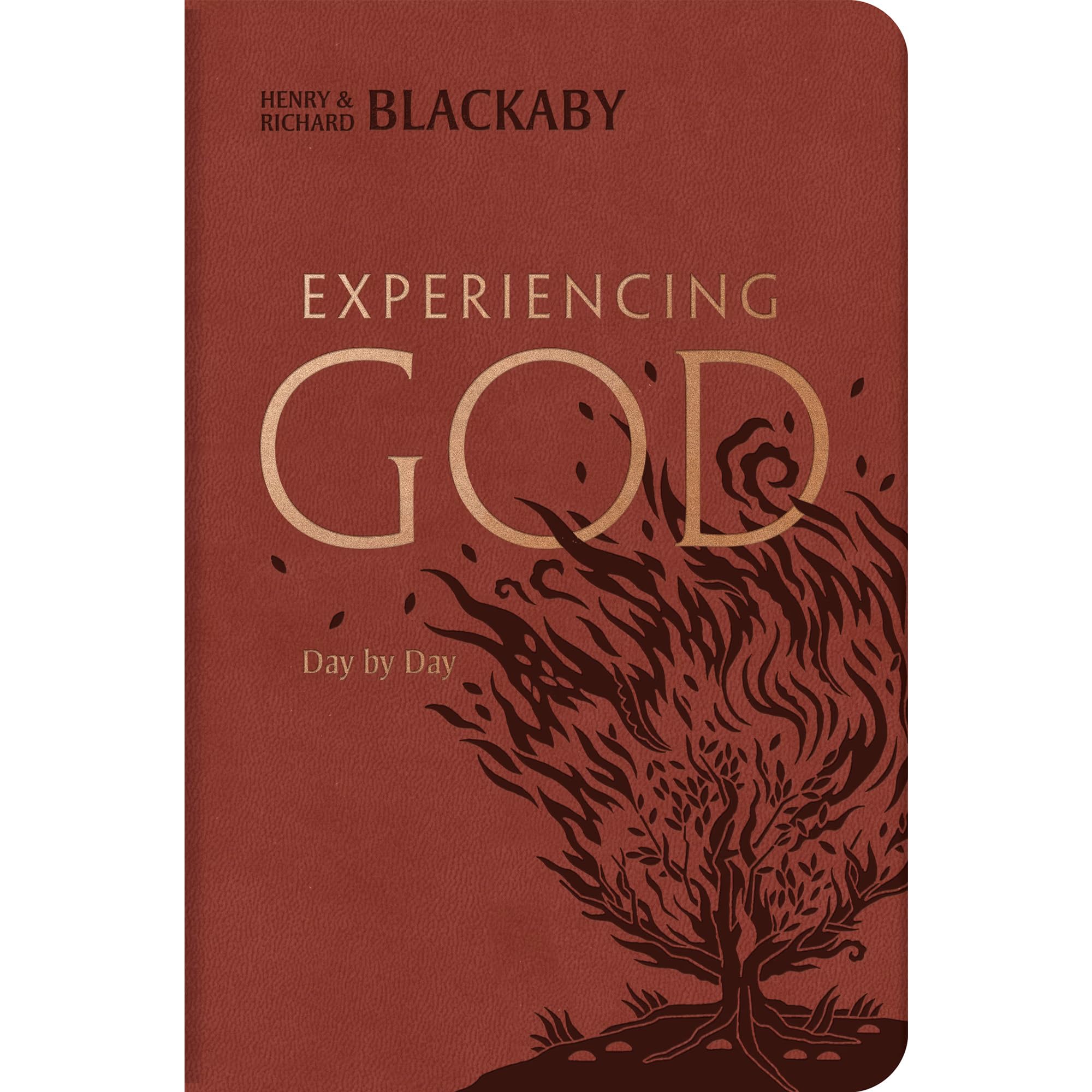 Experiencing God Day by Day by Blackaby, Henry T.