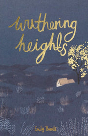 Wuthering Heights by Brontë, Emily