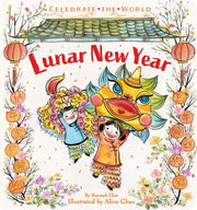 Lunar New Year by Eliot, Hannah