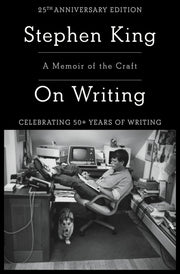 On Writing: A Memoir of the Craft by King, Stephen