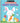 Brain Games - Sticker by Letter: Happy Easter! by Publications International Ltd
