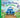 Little Blue Truck's Springtime by Schertle, Alice