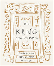 The King Cookbook by Shi, Annie
