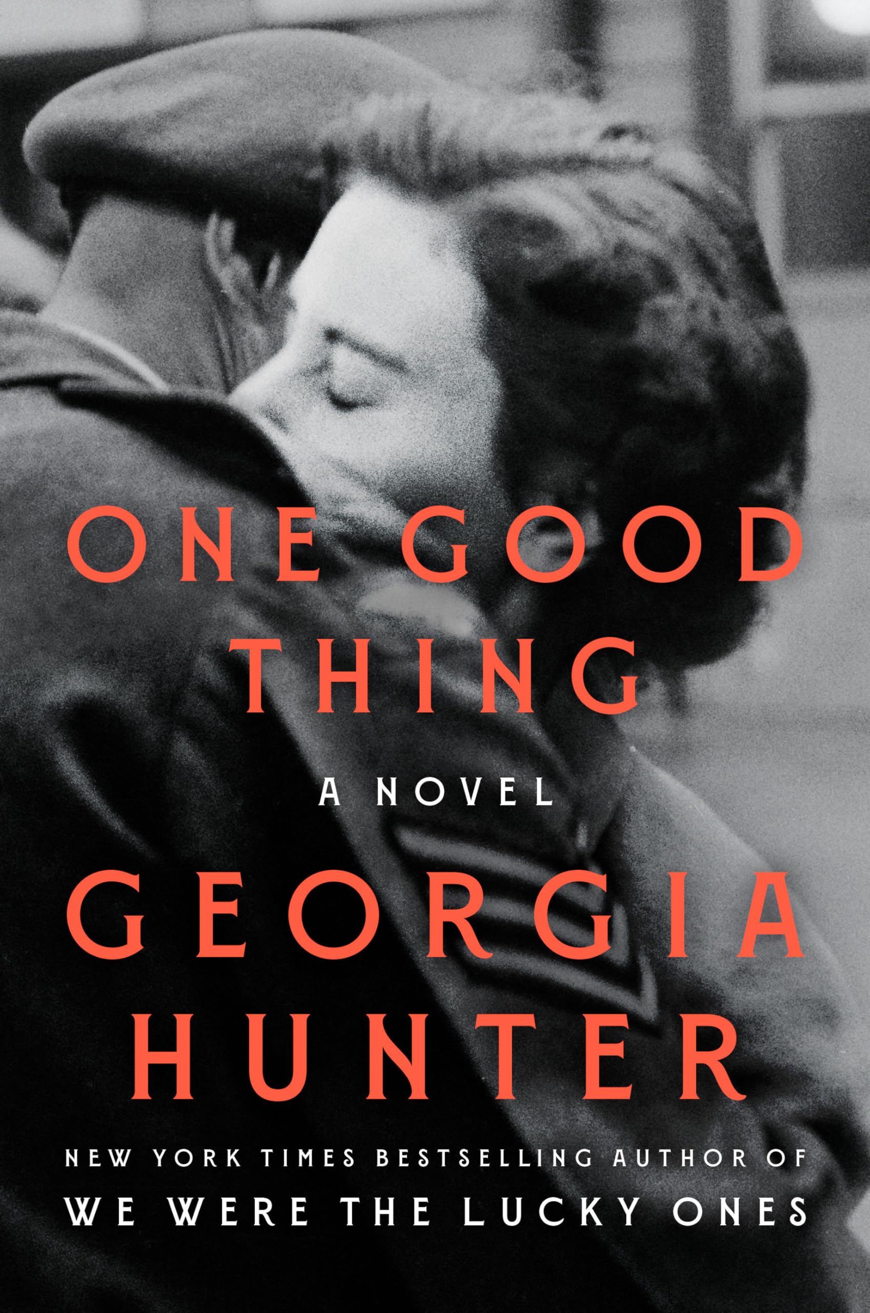 One Good Thing by Hunter, Georgia