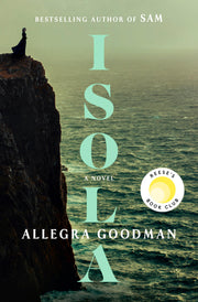 Isola by Goodman, Allegra