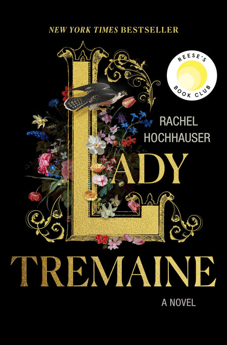 Lady Tremaine: Reese's Book Club Pick (a Novel) -- Rachel Hochhauser, Hardcover