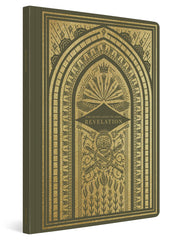 ESV Illuminated Scripture Journal: Revelation by