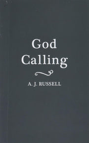 God Calling by Russell, A. J.