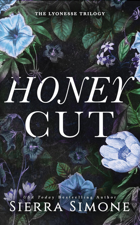 Honey Cut -- Sierra Simone, Paperback