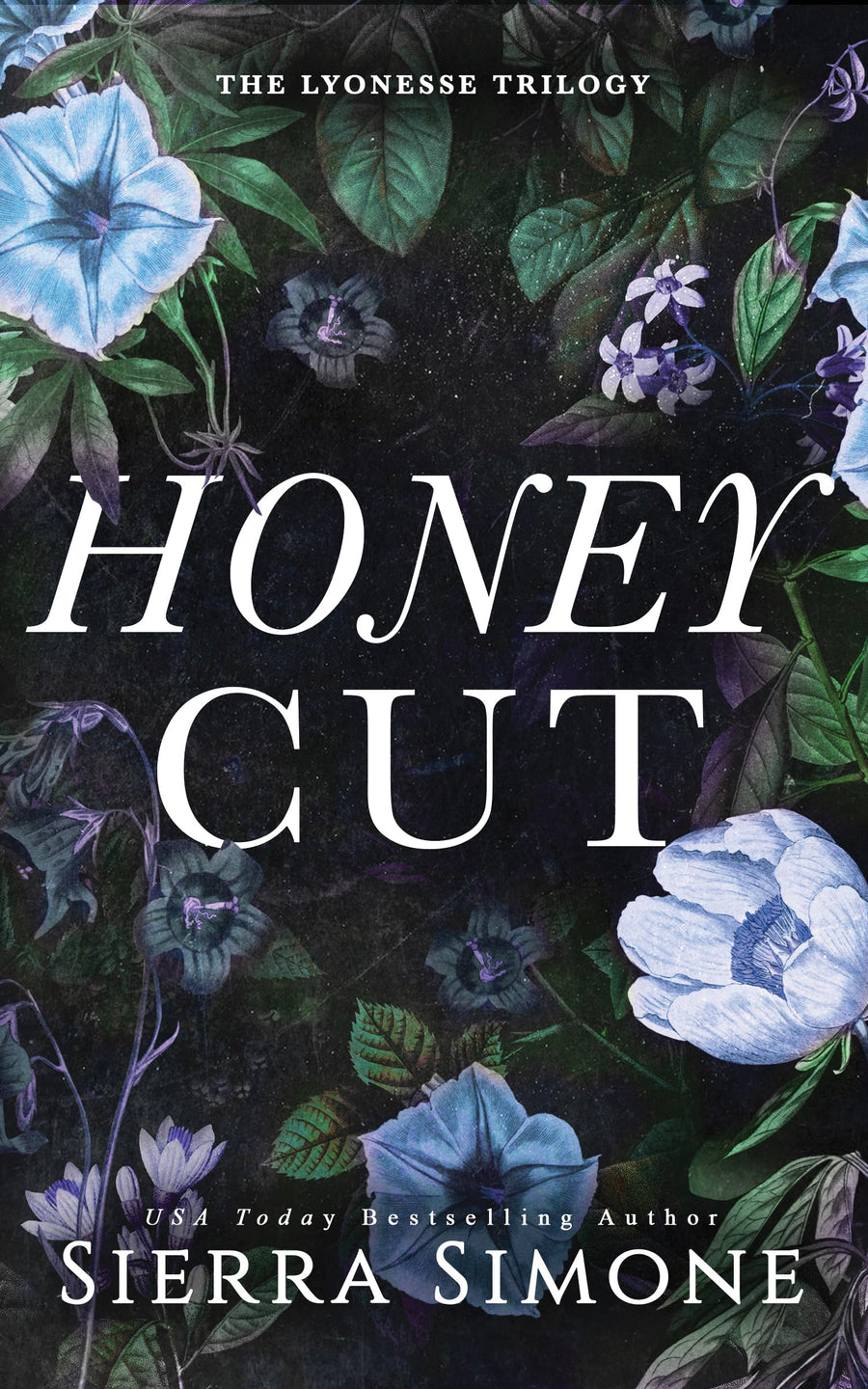 Honey Cut -- Sierra Simone, Paperback
