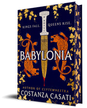 Babylonia by Casati, Costanza
