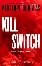 Kill Switch by Douglas, Penelope