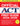 The Official ACT Prep Guide 2025 - 2026: Book + Online Course -- ACT