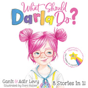 What Should Darla Do? by Levy, Ganit