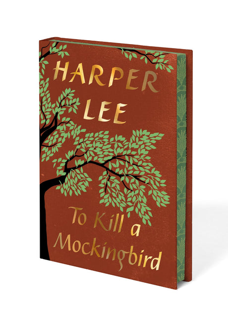 To Kill a Mockingbird Collector's Edition -- Harper Lee, Hardcover