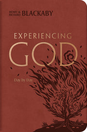 Experiencing God Day by Day by Blackaby, Henry T.