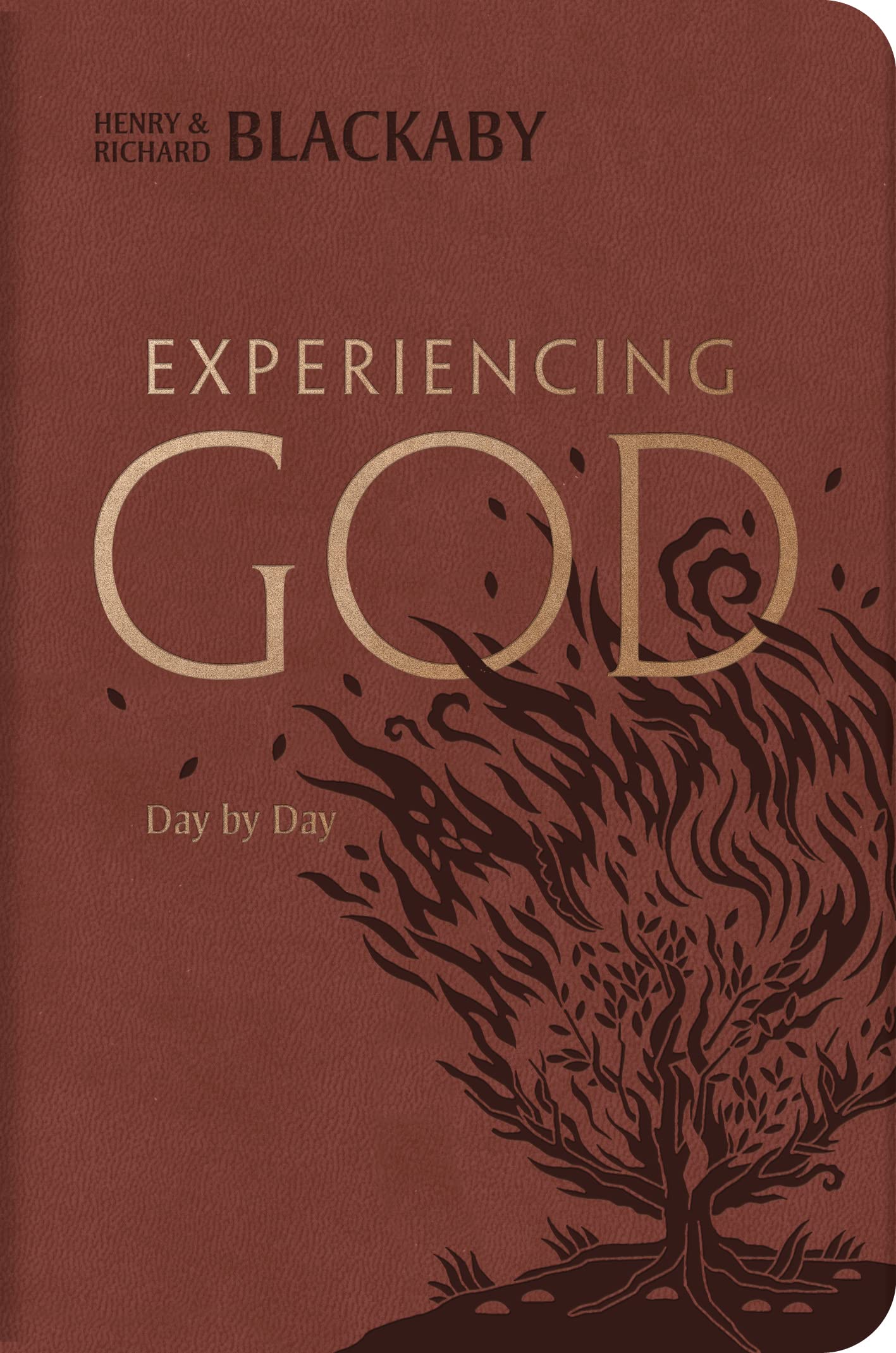 Experiencing God Day by Day by Blackaby, Henry T.