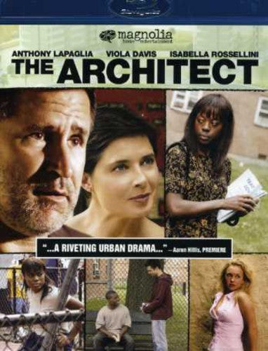 Architect (2006) BD -- Blu-ray