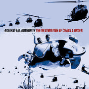 Restorations Of Chaos & Order