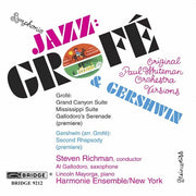 Music Of Grofe & Gershwin