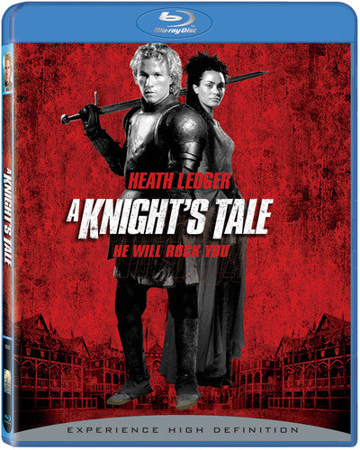 Knight's Tale